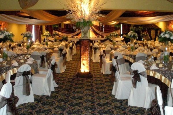 Cara Suites Hotel and Conference Centre (Claxton Bay)